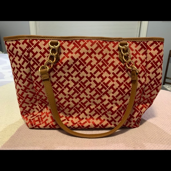 Tommy Hilfiger Purse - Picture 2 of 3